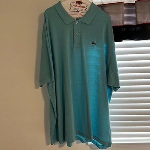 COPY - Lacoste Men’s Polo . NWOT